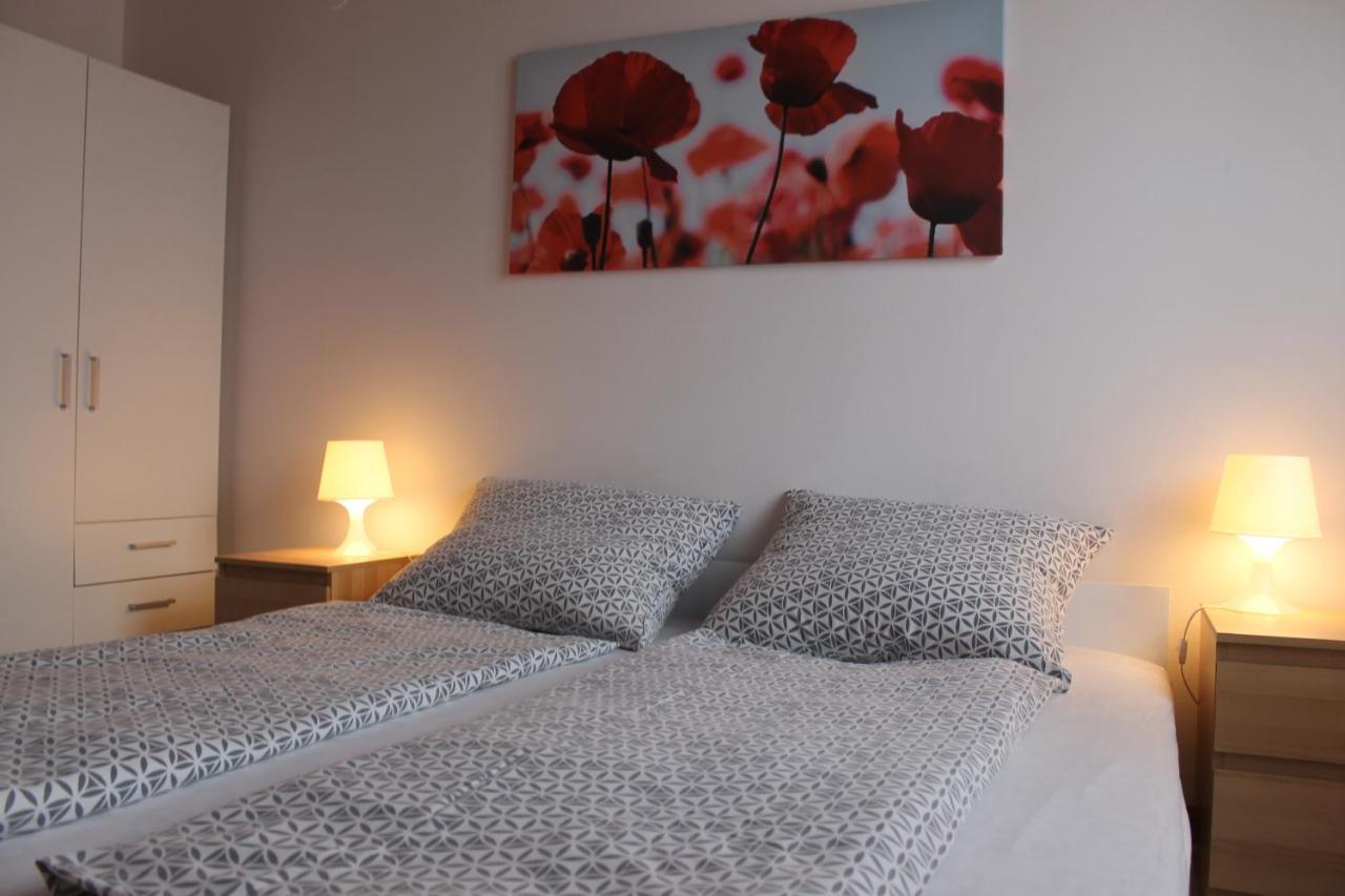 Rozsahaz Apartment Balatonfured Ngoại thất bức ảnh